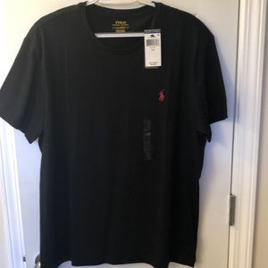 Polo Ralph Lauren Tshirt Brand New, tags still on!